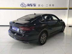 Volkswagen Lavida 280TSI DSG Comfort - ფოტო 3