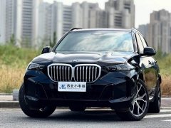 BMW X5 xDrive 30Li M Sport Luxury Night Edition Package - ფოტო 1