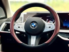 BMW X5 xDrive 30Li M Sport Luxury Night Edition Package - ფოტო 10