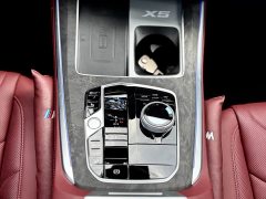 BMW X5 xDrive 30Li M Sport Luxury Night Edition Package - ფოტო 12