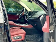 BMW X5 xDrive 30Li M Sport Luxury Night Edition Package - ფოტო 13