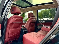 BMW X5 xDrive 30Li M Sport Luxury Night Edition Package - ფოტო 14