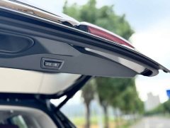 BMW X5 xDrive 30Li M Sport Luxury Night Edition Package - ფოტო 16