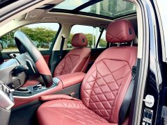 BMW X5 xDrive 30Li M Sport Luxury Night Edition Package - ფოტო 17