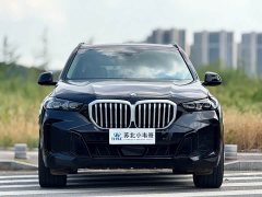 BMW X5 xDrive 30Li M Sport Luxury Night Edition Package - ფოტო 2