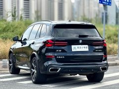 BMW X5 xDrive 30Li M Sport Luxury Night Edition Package - ფოტო 6