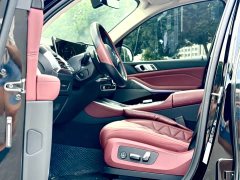 BMW X5 xDrive 30Li M Sport Luxury Night Edition Package - ფოტო 8