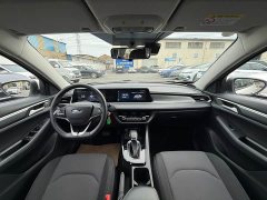 Subaru Forester 2021 1.5L Automatic Gold Edition - ფოტო 4