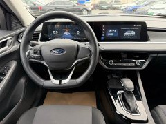 Subaru Forester 2021 1.5L Automatic Gold Edition - ფოტო 7