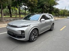 Li Auto L9 Max - ფოტო 1