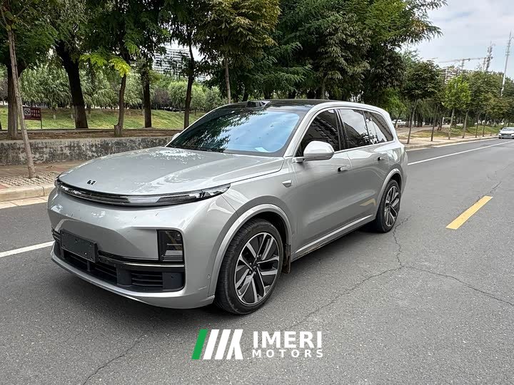 Li Auto L9 Max
