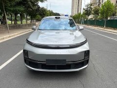 Li Auto L9 Max - ფოტო 2