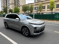 Li Auto L9 Max - ფოტო 3