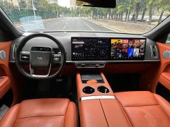 Li Auto L9 Max - ფოტო 6