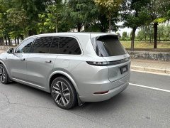 Li Auto L9 Max - ფოტო 7