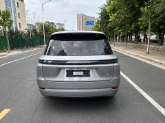 Li Auto L9 Max - ფოტო 8