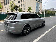 Li Auto L9 Max - ფოტო 9