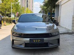 Lynk & Co Geely Lynk & Co 03 2021 1.5T DCT Pro - ფოტო 2