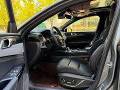Lynk & Co Geely Lynk & Co 03 2021 1.5T DCT Pro - ფოტო 4