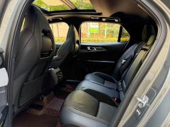 Lynk & Co Geely Lynk & Co 03 2021 1.5T DCT Pro - ფოტო 5