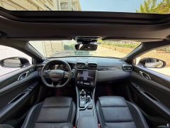 Lynk & Co Geely Lynk & Co 03 2021 1.5T DCT Pro - ფოტო 6