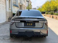 Lynk & Co Geely Lynk & Co 03 2021 1.5T DCT Pro - ფოტო 7