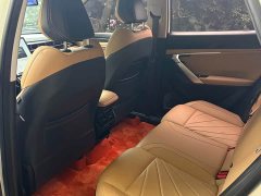 Geely Boyue L 1.5TD DCT Luxury - ფოტო 3