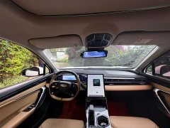 Geely Boyue L 1.5TD DCT Luxury - ფოტო 6