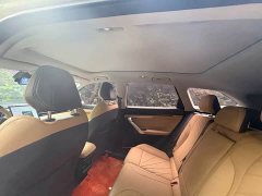 Geely Boyue L 1.5TD DCT Luxury - ფოტო 7