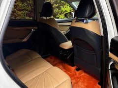 Geely Boyue L 1.5TD DCT Luxury - ფოტო 8