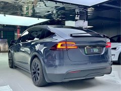 Tesla Model X Dual Motor All-Wheel Drive - ფოტო 13