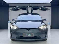 Tesla Model X Dual Motor All-Wheel Drive - ფოტო 2