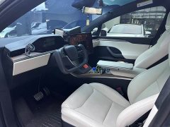 Tesla Model X Dual Motor All-Wheel Drive - ფოტო 4