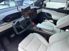 Tesla Model X Dual Motor All-Wheel Drive - ფოტო 5