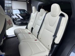 Tesla Model X Dual Motor All-Wheel Drive - ფოტო 6