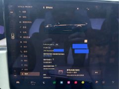 Tesla Model X Dual Motor All-Wheel Drive - ფოტო 8
