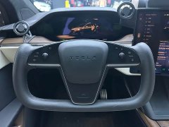 Tesla Model X Dual Motor All-Wheel Drive - ფოტო 9