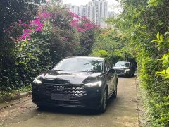 Ford Mondeo EcoBoost 245 Fashion - ფოტო 1