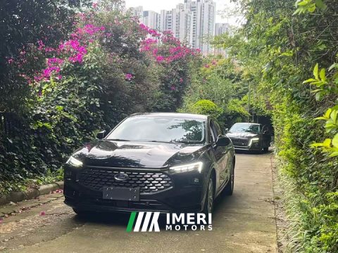 2022 Ford Mondeo EcoBoost 245 Fashion - ავტომობილი ჩინეთიდან
