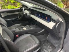 Ford Mondeo EcoBoost 245 Fashion - ფოტო 10