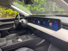 Ford Mondeo EcoBoost 245 Fashion - ფოტო 11