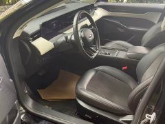 Ford Mondeo EcoBoost 245 Fashion - ფოტო 4
