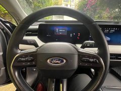Ford Mondeo EcoBoost 245 Fashion - ფოტო 5