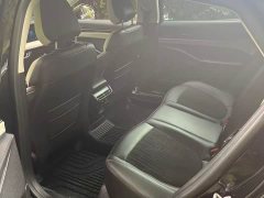 Ford Mondeo EcoBoost 245 Fashion - ფოტო 7