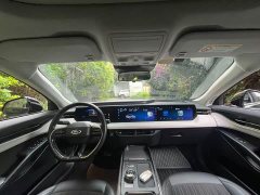 Ford Mondeo EcoBoost 245 Fashion - ფოტო 8