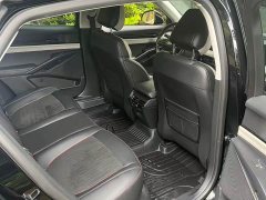 Ford Mondeo EcoBoost 245 Fashion - ფოტო 9