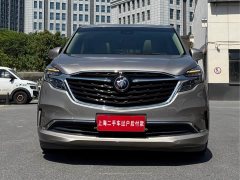 Buick GL8 ES Luxe 653T Prestige - ფოტო 1
