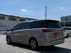 Buick GL8 ES Luxe 653T Prestige - ფოტო 10