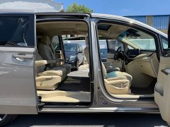 Buick GL8 ES Luxe 653T Prestige - ფოტო 11