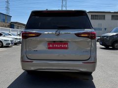 Buick GL8 ES Luxe 653T Prestige - ფოტო 14